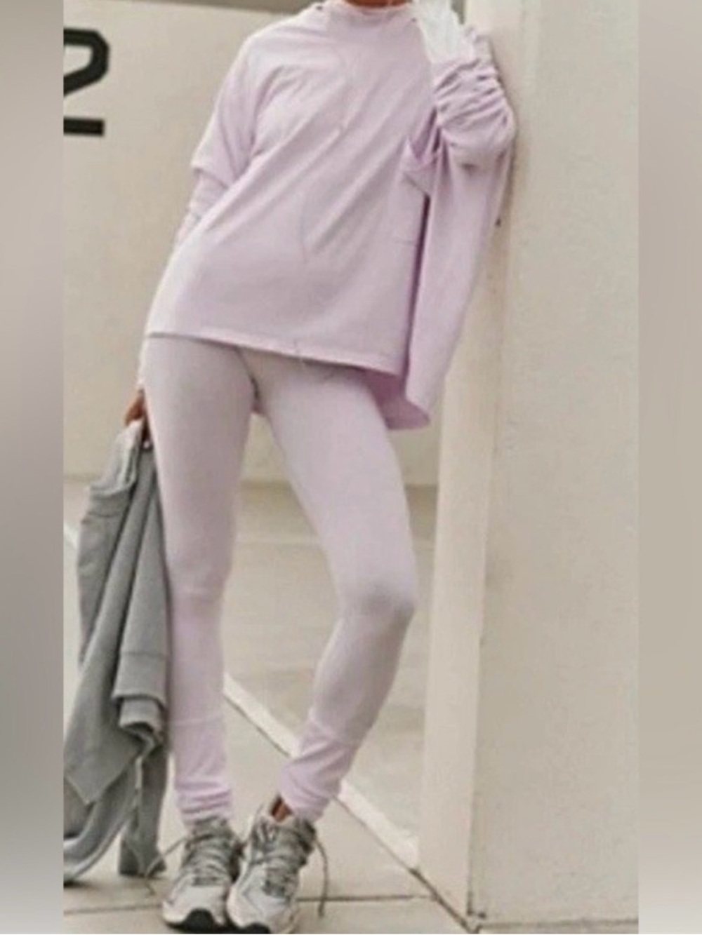 FP Movement Hot Shot Hooded Set